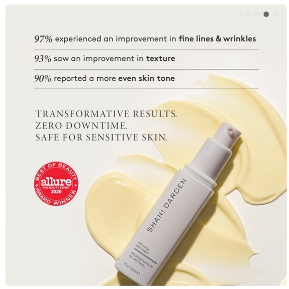 SHANI DARDEN Retinol Reform - Picture 8 of 10